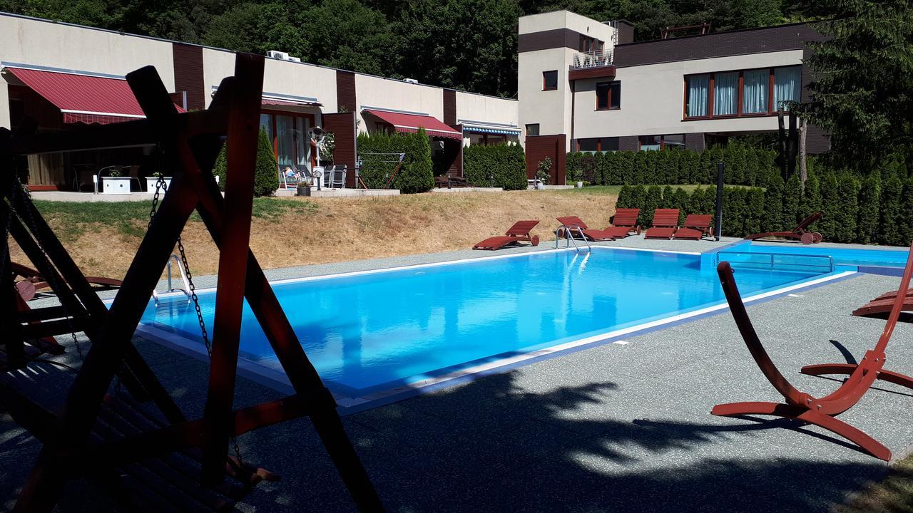 Wiselka Studio Exterior foto