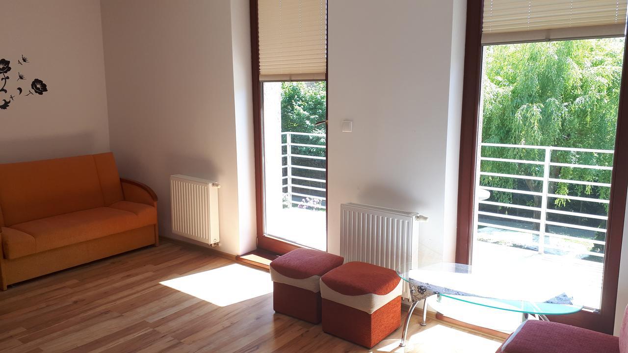 Wiselka Studio Exterior foto