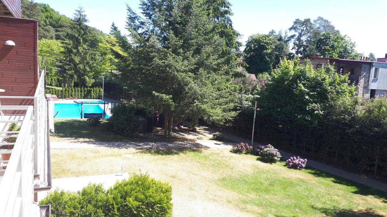 Wiselka Studio Exterior foto